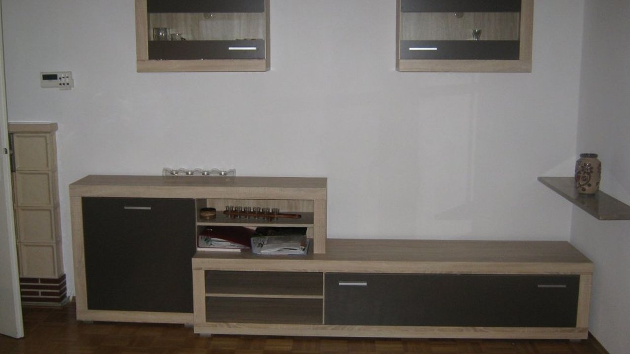 Zimmeransicht Zimmeransicht